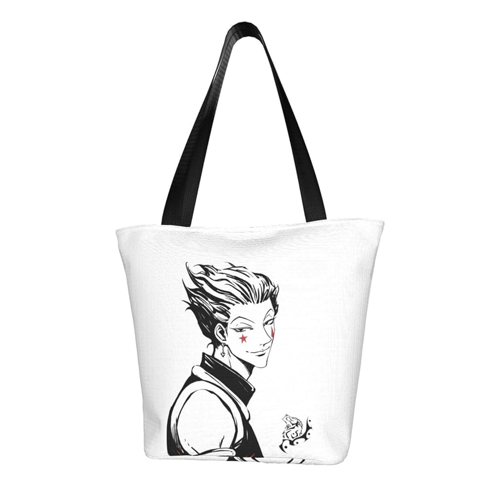 【希少品】HUNTER×HUNTER ショッピングバッグ 希少品】HUNTER×HUNTER ショッピングバッグ